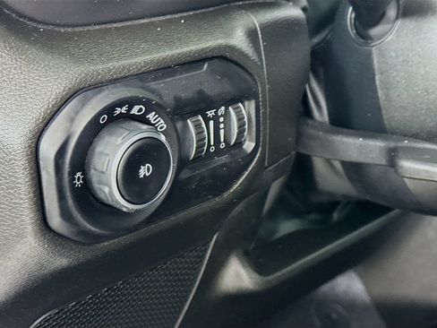 Used 2022 Jeep Wrangler Unlimited Sport AWD/4WD image 11