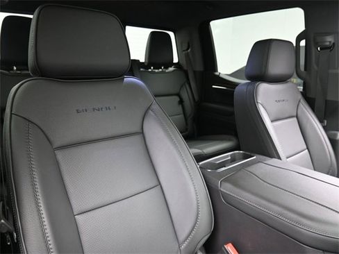 Certified 2025 GMC Sierra 1500 Denali w/ Denali Reserve Package image 27