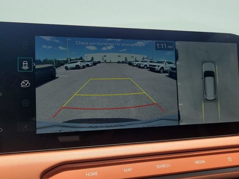 New 2027 Kia Telluride SX w/ Towing Package FWD image 18