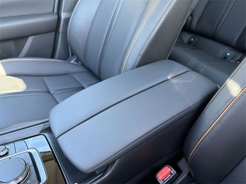 New 2026 MAZDA CX-50 AWD 2.5 Hybrid w/ Weather Package image 21