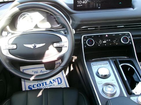 Used 2024 Genesis GV80 2.5T image 11