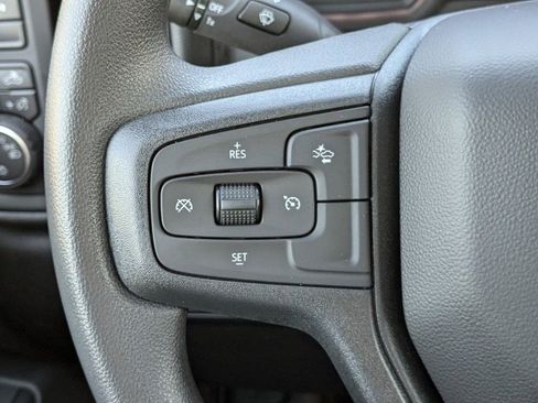 New 2025 Chevrolet Silverado 3500 W/T w/ WT Convenience Package image 27