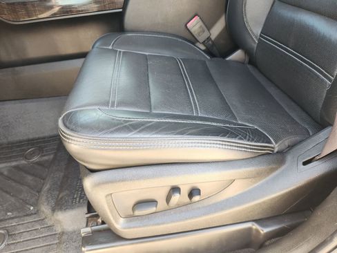 Used 2016 GMC Sierra 3500 Denali w/ Duramax Plus Package image 22