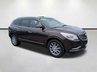 Used 2015 Buick Enclave Leather FWD video 1