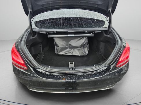 Used 2019 Mercedes-Benz C 300 C 300 image 19