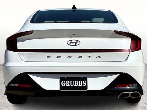 Used 2023 Hyundai Sonata SEL image 6