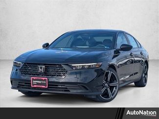 New 2026 Honda Accord Sport video 1