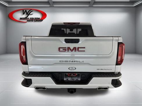 New 2026 GMC Sierra 1500 Denali AWD/4WD image 7