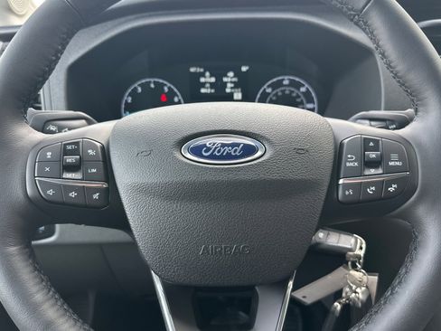 New 2025 Ford Transit 350 XLT image 24
