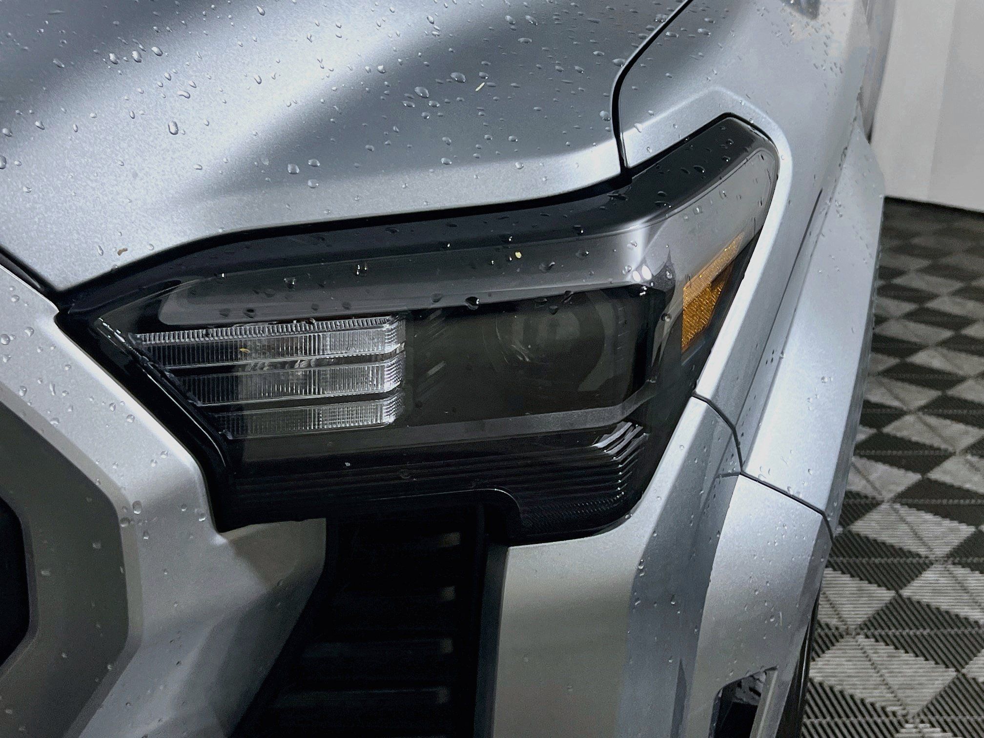 Used 2024 Toyota Tacoma SR AWD/4WD image 11