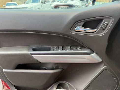 Used 2021 Chevrolet Colorado ZR2 image 35