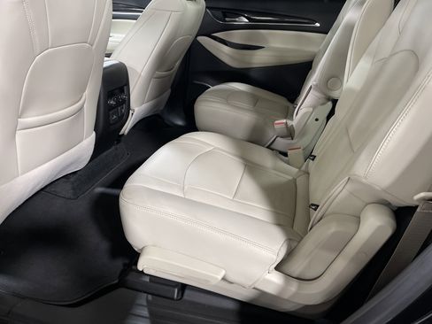 Used 2023 Buick Enclave Premium w/ Experience Buick Package image 12