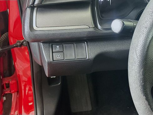 Used 2017 Honda Civic LX image 16