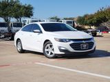 Used 2024 Chevrolet Malibu LS image 2