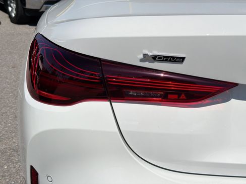 New 2026 BMW M4 xDrive Competition image 11