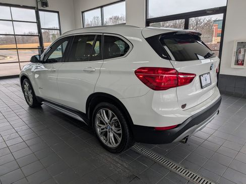 Used 2017 BMW X1 xDrive28i image 4