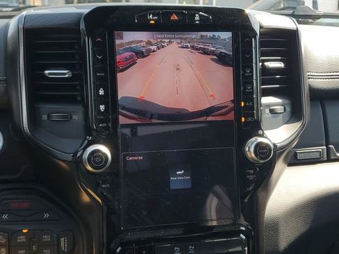 New 2026 RAM 1500 RHO image 30