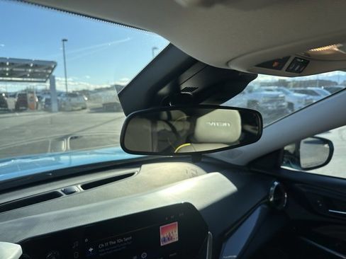 Certified 2025 Chevrolet Trax ACTIV w/ Driver Confidence Package image 16