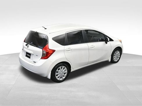 Used 2014 Nissan Versa Note SV FWD image 21