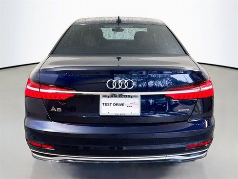 Used 2024 Audi A6 2.0T Premium w/ Convenience Package image 6