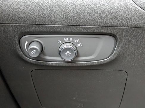 New 2026 Buick Encore GX Preferred w/ Advanced Technology Package AWD/4WD image 18