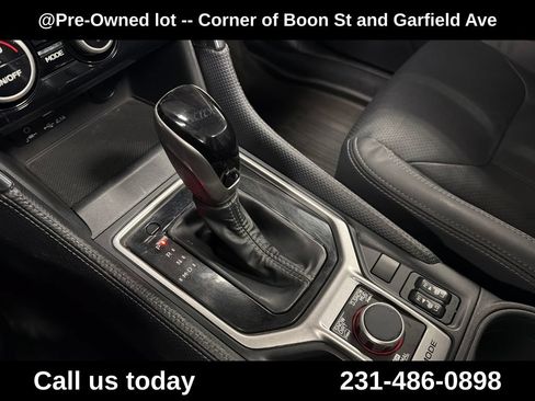 Used 2021 Subaru Forester Touring w/ Popular Package #2 AWD/4WD image 25