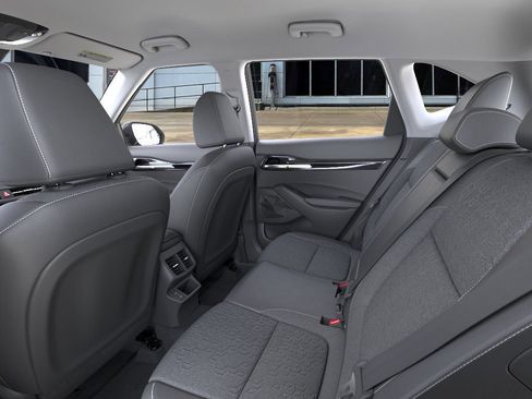 New 2026 Kia Seltos S AWD/4WD image 21