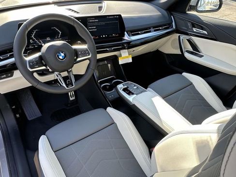 New 2026 BMW X1 xDrive28i w/ M Sport Package image 10