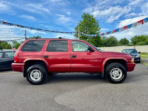 Used 2000 Dodge Durango 4WD image 6
