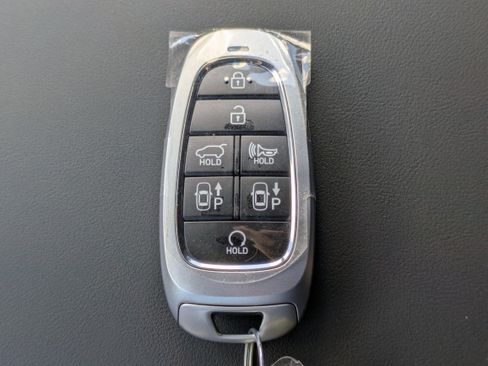 New 2025 Hyundai Palisade Calligraphy image 41