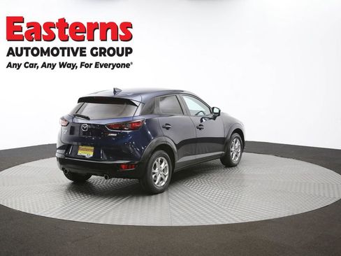 Used 2020 MAZDA CX-3 Sport image 38