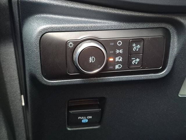 Used 2026 Ford Bronco Outer Banks AWD/4WD image 16