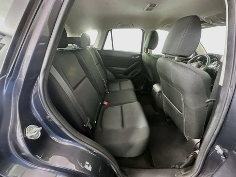 Used 2015 MAZDA CX-5 Sport FWD image 24