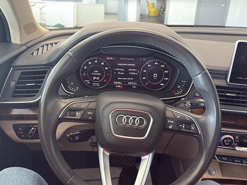 Used 2018 Audi Q5 2.0T Premium Plus w/ Premium Plus Package AWD/4WD image 15