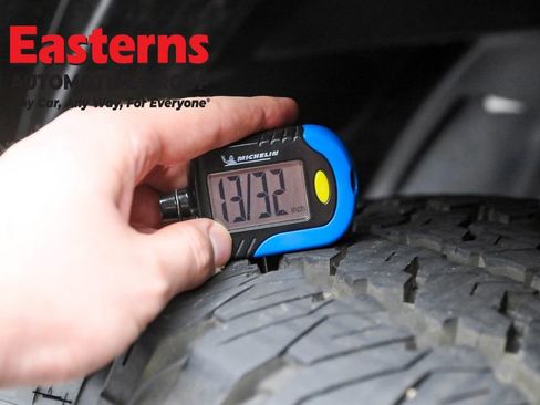 Used 2025 RAM 2500 Big Horn RWD image 26