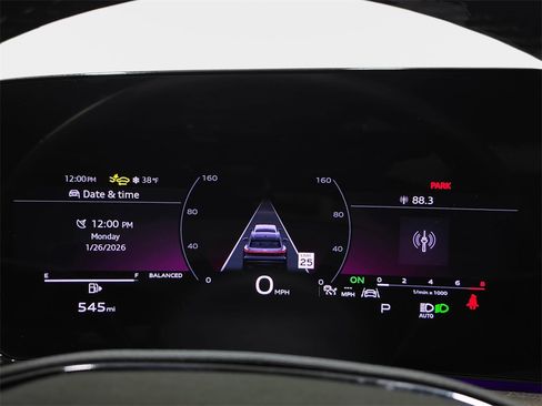 Used 2025 Audi Q5 2.0T Premium Plus w/ Premium Plus image 20