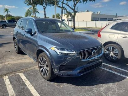 Used 2023 Volvo XC90 B6 Core