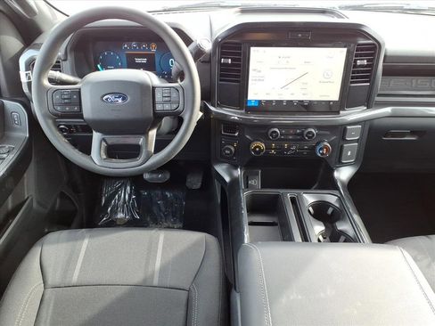 New 2026 Ford F150 STX w/ Equipment Group 200A image 13