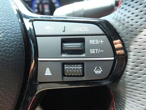Used 2025 Acura Integra Type S FWD image 35