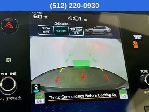 Certified 2025 Subaru Outback Wilderness image 17