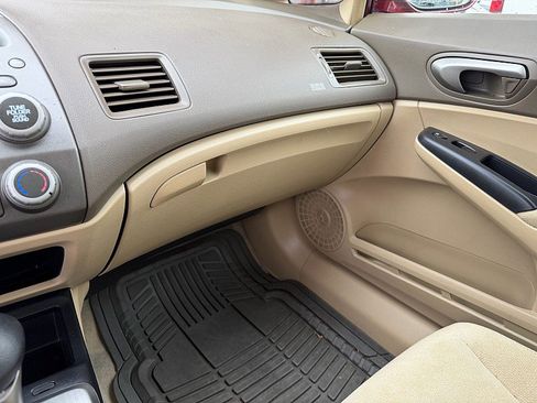 Used 2007 Honda Civic LX image 14