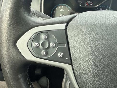 Used 2022 Chevrolet Colorado ZR2 AWD/4WD image 28