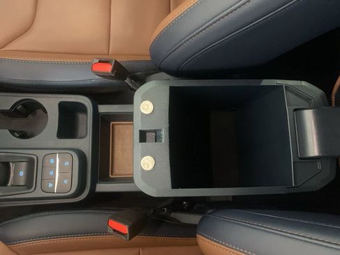 Used 2024 Ford Maverick Lariat w/ FX4 Off-Road Package image 11