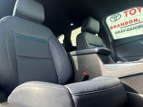 Used 2024 Chevrolet Blazer RS image 25