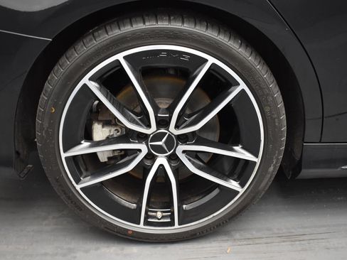 Used 2020 Mercedes-Benz C 43 AMG 4MATIC Sedan image 16
