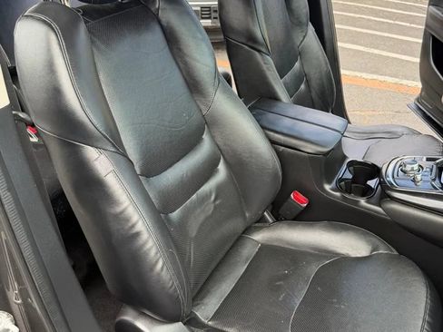 Used 2016 MAZDA CX-9 Touring FWD image 10
