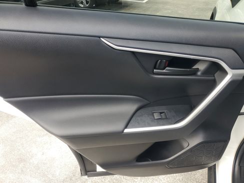 Used 2023 Toyota RAV4 LE image 14