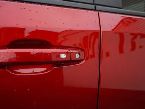 Used 2023 Chevrolet Silverado 1500 RST w/ All Star Edition Plus image 11