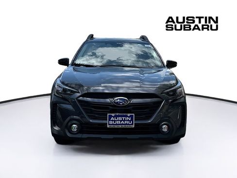 New 2025 Subaru Outback Premium image 3