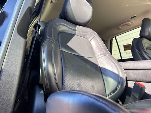 Used 2020 Lincoln Aviator Reserve w/ Elements Package Plus image 24